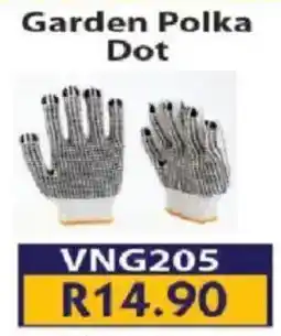 Laduma Hardware catalogue Garden Polka Dot offer