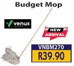 Laduma Hardware catalogue Budget Mop venus offer