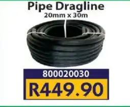 Laduma Hardware catalogue Pipe Dragline offer