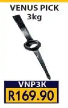 Laduma Hardware catalogue VENUS PICK offer