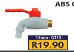 Laduma Hardware catalogue ABS C offer