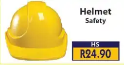 Laduma Hardware catalogue Helmet Safety offer