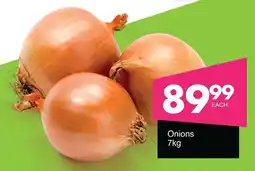 Save Hyper Onions offer