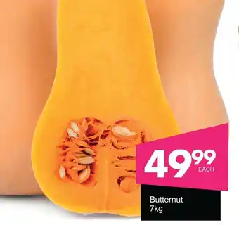 Save Hyper Butternut offer