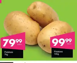 Save Hyper Potatoes offer