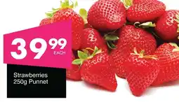 Save Hyper Strawberries offer