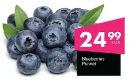 Save Hyper Blueberries Punnet offer