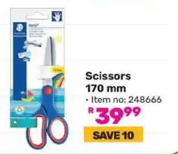Game Scissors offer