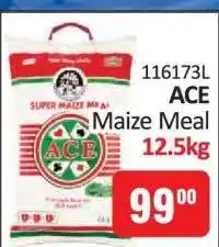 KitKat Cash and Carry ACE Maize Meal offer