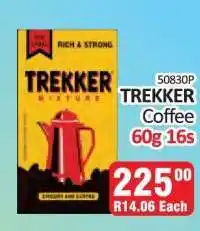 KitKat Cash and Carry Trekker Coffee offer