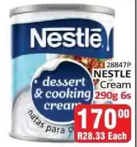 KitKat Cash and Carry NESTLE Cream offer
