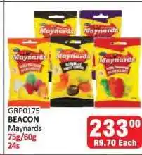 KitKat Cash and Carry BEACON Maynards offer