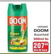 KitKat Cash and Carry DOOM Assorted offer