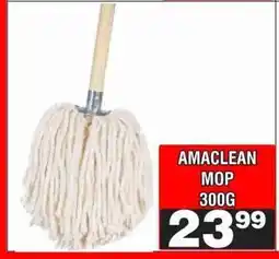 Advance Cash n Carry AMACLEAN MOP 300g offer