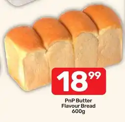 Pick n Pay Hypermarket PnP Butter Flavour Bread offer