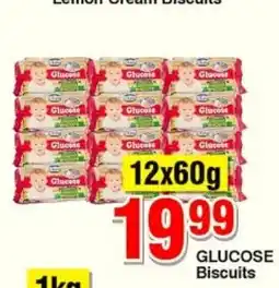 Choppies Glucose Biscuits offer