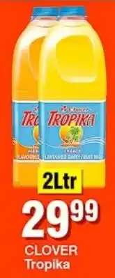Choppies Tropika offer