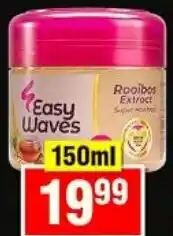 Choppies Easy Waves Rooibos Extract offer