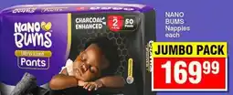 Choppies Nano Bums Pants offer