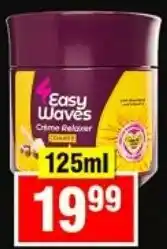 Choppies Easy Waves Crime Relaver offer
