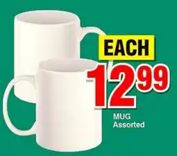 Choppies MUG Assorted offer