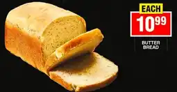 Choppies BUTTER BREAD offer