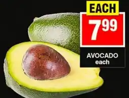 Choppies AVOCADO offer