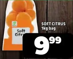 Usave Soft Citrus offer