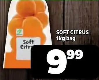 Usave Soft Citrus offer