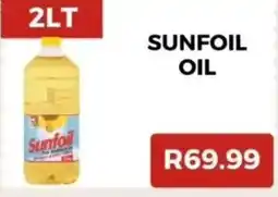 Saverite Sunfoiol Oil offer