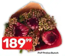 Pick n Pay Hypermarket PnP Protea Bunch offer