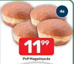 Pick n Pay Hypermarket PnP Magwinya 6s offer