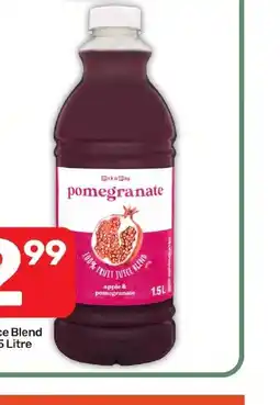 Pick n Pay Hypermarket Pick n Pay pomegranate offer