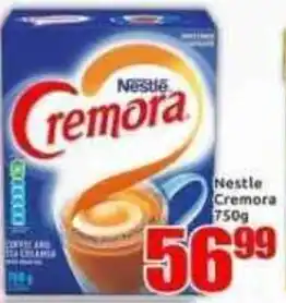 Three Star Cash and Carry Nestle Cremora offer