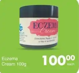 Save Hyper Eczema Cream offer