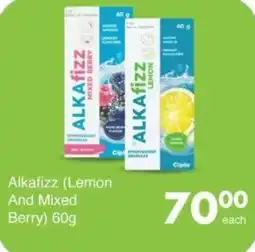 Save Hyper Alkafizz Effervescent Granules offer