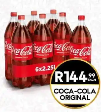 Coca-Cola Original