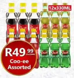 Take 'n Pay Coo-ee Assorted offer