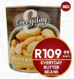 Take 'n Pay Everyday Butter Beans offer