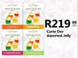 Take 'n Pay Carte Dor Assorted Jelly offer