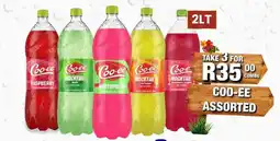 Take 'n Pay Coo-ee Assorted offer