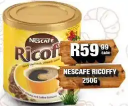 Take 'n Pay Nescafe Ricoffy offer