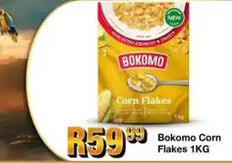 Take 'n Pay Bokomo Corn Flakes offer