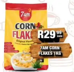 Take 'n Pay 7am Corn Flakes offer