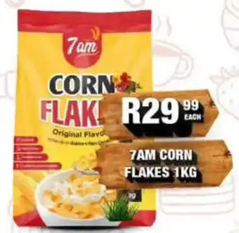 Take 'n Pay 7am Corn Flakes offer