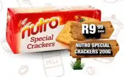 Take 'n Pay Nutro Special Crackers offer