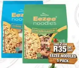 Take 'n Pay Eeezee noodles offer