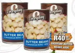 Take 'n Pay Everyday Butter Beans offer