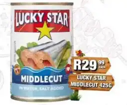 Take 'n Pay Lucky Star Middlecut offer