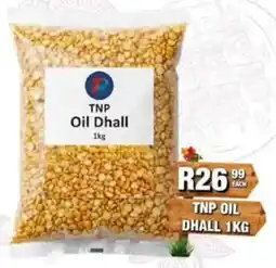 Take 'n Pay TNP Oil Dhall offer